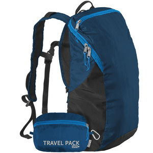 Travel Back-Pack