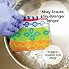 Skoy Scrub Cloths 2-PK