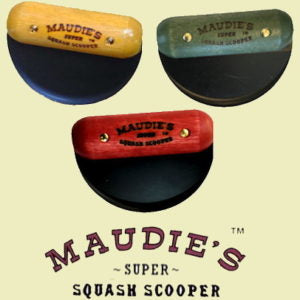 Maudie's Squash Scooper
