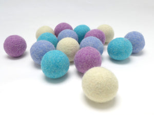 LooHoo Wool Dryer Balls